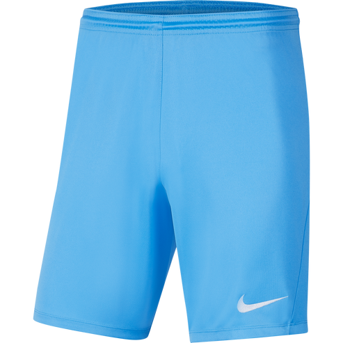 Nike Park Knit Short - Adult - Uni Blue