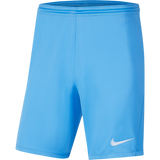 Nike Park Knit Short - Adult - Uni Blue