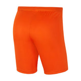 Nike Park Knit Short - Adult - Safety Orange