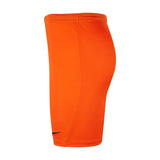 Nike Park Knit Short - Adult - Safety Orange