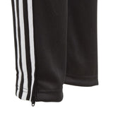 Adidas Tiro Training Pant - Youth - Black / White