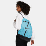 Nike Academy Gymsack - Blue Fury / Black