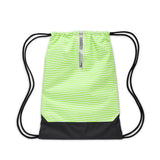 Nike Academy Gymsack - Volt / Black