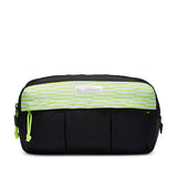 Nike Academy Boot Bag - Black / Volt