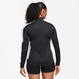 Nike Academy 23 Dri-Fit Track Jacket - Womens - Black