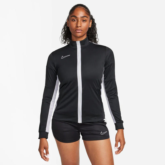 Nike Academy 23 Dri-Fit Track Jacket - Womens - Black