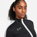 Nike Academy 23 Dri-Fit Track Jacket - Womens - Black