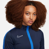 Nike Academy 23 Dri-Fit Track Jacket - Womens - Obsidian