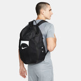 Nike Academy Team Backpack - Black