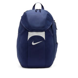 Nike Academy Team Backpack - Midnight Navy