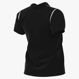 Nike Park 20 Polo - Womens - Black