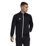 Adidas Entrada Track Jacket - Black