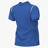 Nike Park 20 Polo - Womens - Royal Blue