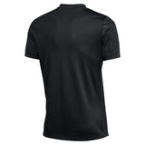 Nike Precision VII Jersey - Adult - Black / Anthracite