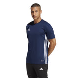 Adidas Tabela Jersey - Navy / White - Adult