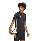 Adidas Tabela Jersey - Black / White - Adult