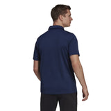 Adidas Entrada Polo - Adult - Navy