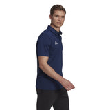 Adidas Entrada Polo - Adult - Navy