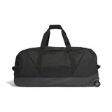 Adidas Tiro League XL Trolley Bag - Black