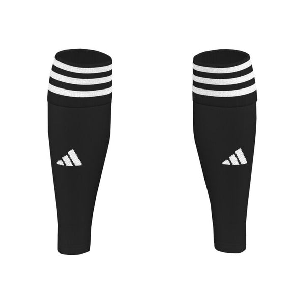 Adidas Team Sock Sleeve - Black / White