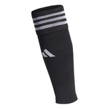 Adidas Team Sock Sleeve - Black / White