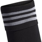 Adidas Team Sock Sleeve - Black / White