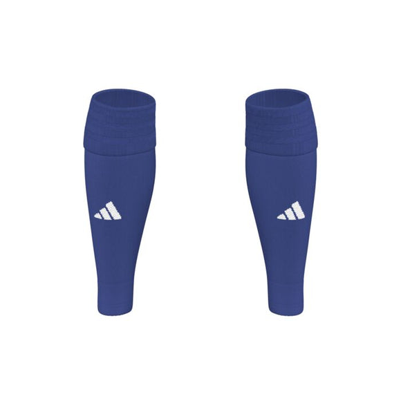 Adidas Team Sock Sleeve - Royal / White