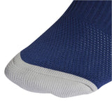 Adidas Milano Football Sock - Navy / White