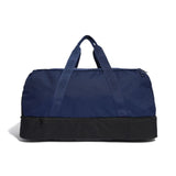 Adidas Tiro League Duffel Bag - Navy / Black