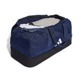 Adidas Tiro League Duffel Bag - Navy / Black