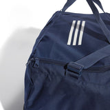 Adidas Tiro League Duffel Bag - Navy / Black