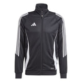 Adidas Tiro Track Jacket - Black