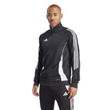 Adidas Tiro Track Jacket - Black