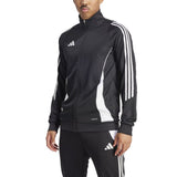 Adidas Tiro Track Jacket - Black