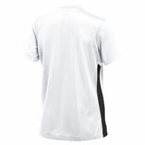 Nike Park Derby IV Jersey - White / Black - Womens