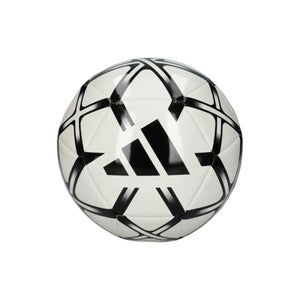 Adidas Starlancer Club Football -  White / Black