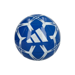 Adidas Starlancer Club Football -  Blue / White