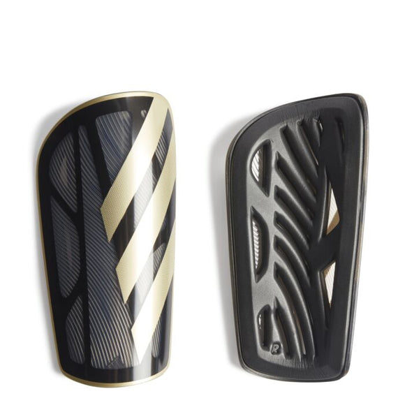 Adidas Tiro League Shin Guard - Black / Gold