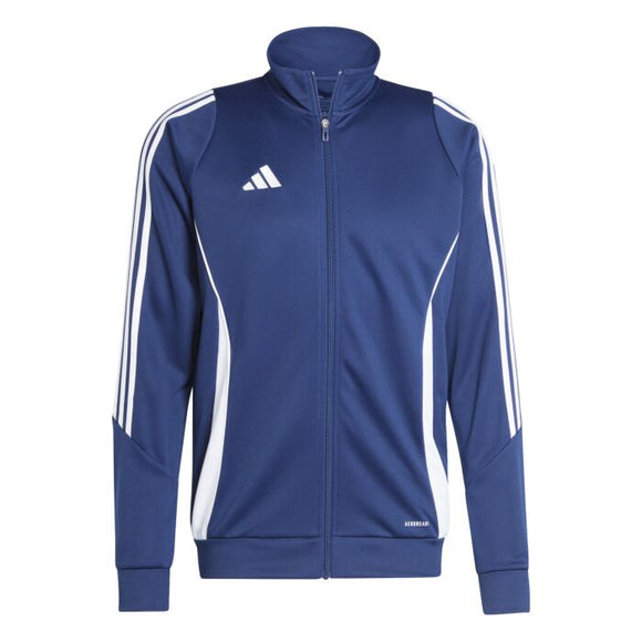 Adidas Tiro Track Jacket - Navy