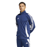 Adidas Tiro Track Jacket - Navy