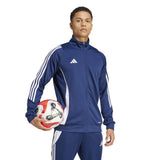 Adidas Tiro Track Jacket - Navy