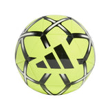 Adidas Starlancer Club Football - Lucid Lemon / Black