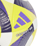 Adidas Conext Pro Ball - White / Yellow