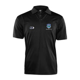 Auckland City FC Polo - Adult - Black