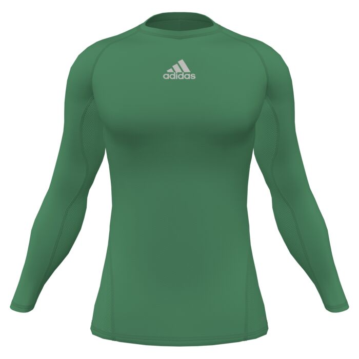 Adidas youth alphaskin long sleeve compression shirt online