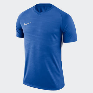 Nike Tiempo Jersey - Royal Blue - Adult