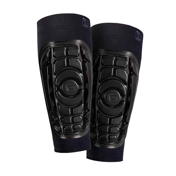 G - Form - Pro S Compact Shin - Protective Shin Guards - Adult / Youth